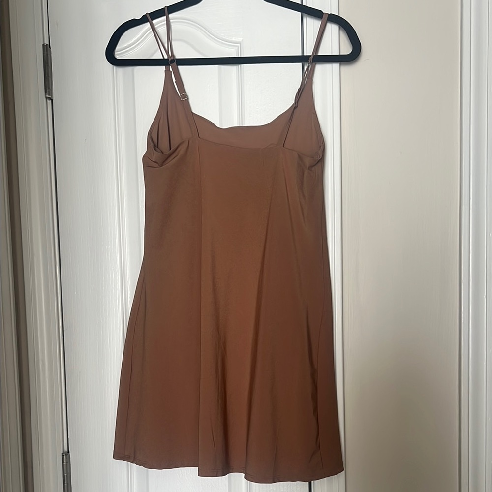 Abercrombie and Fitch Athletic Dress